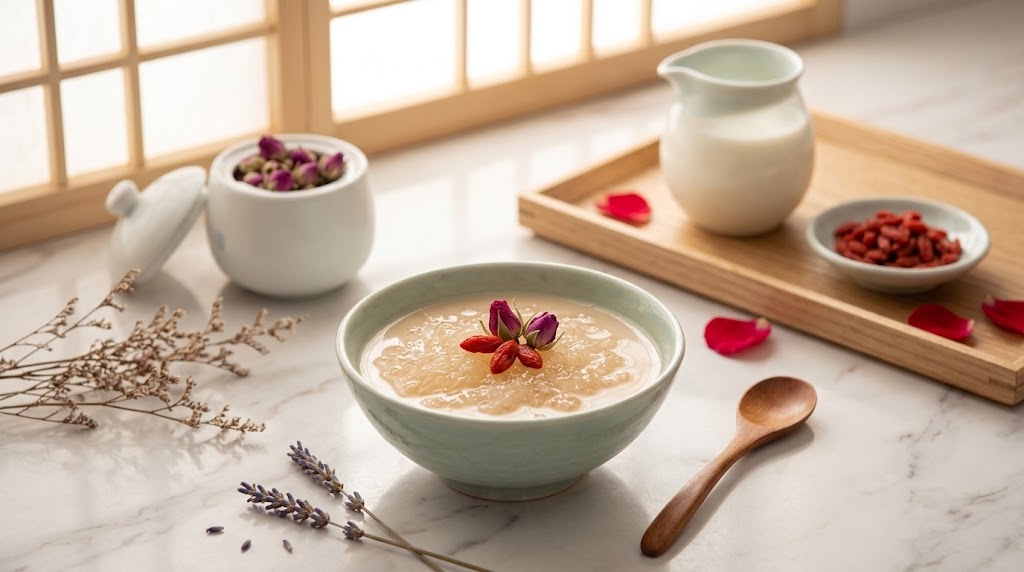 Herbal wellness product