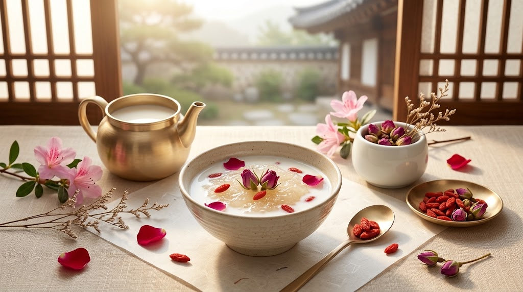 Herbal wellness product