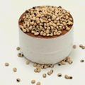 Authentic Selected White Cowpeas (Mei Dou)
