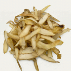 Authentic Wild-Crafted Yu Zhu Slices (Fragrant Solomon's Seal)