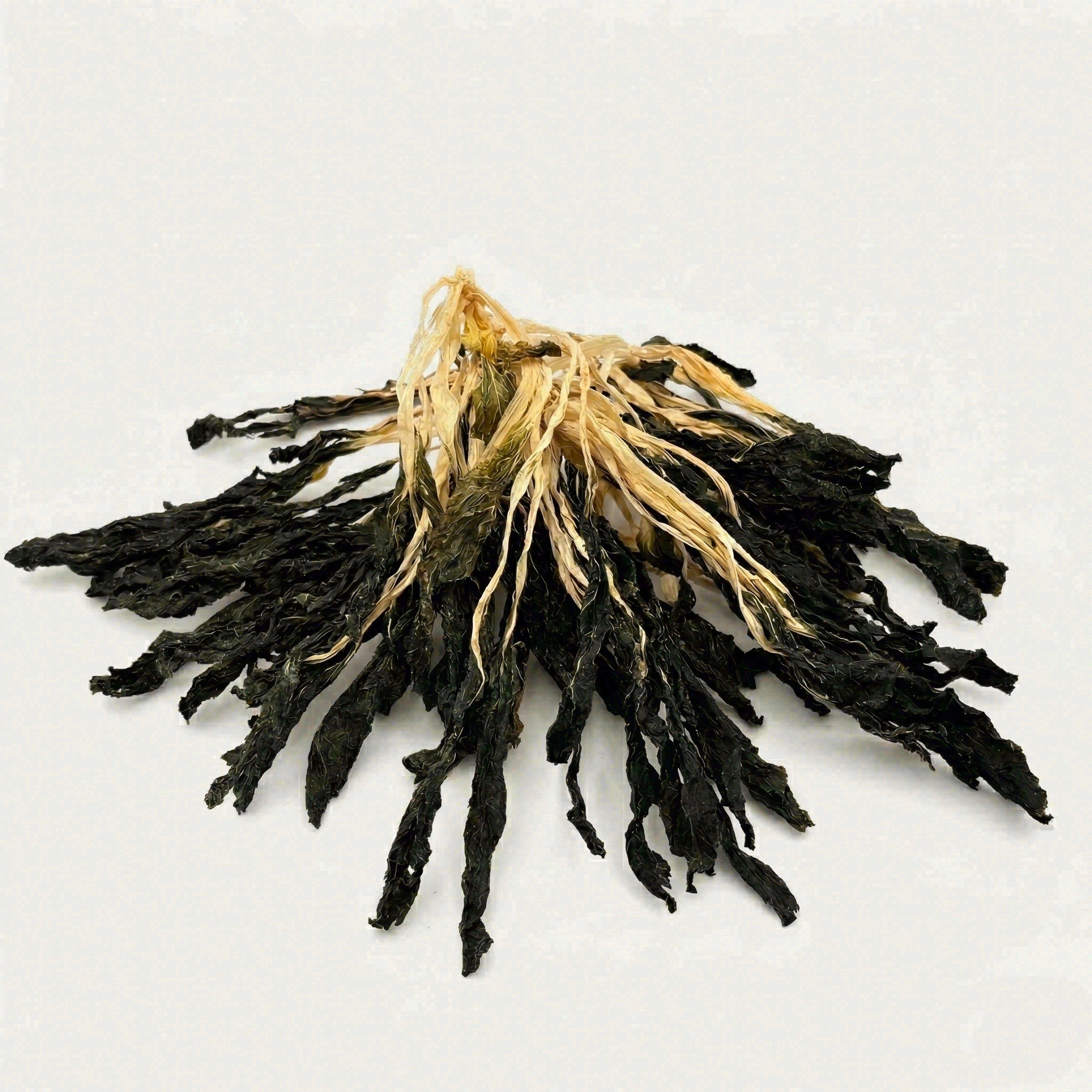 Authentic Taishan Sun-Dried Bok Choy (Bai Gan Cai)