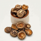 Premium Japanese Tianbai Shiitake (Heavenly White)
