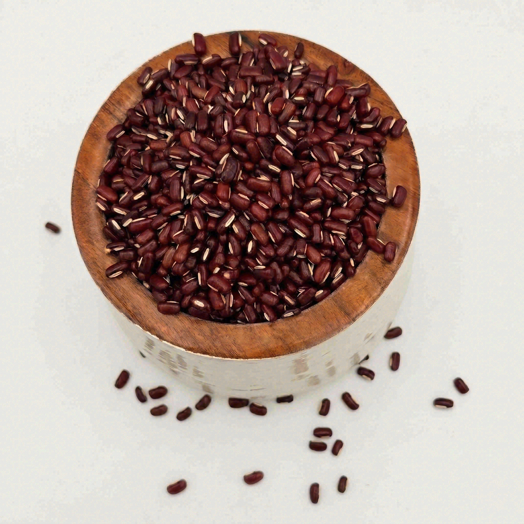 Small Red Bean — TCM Grade
