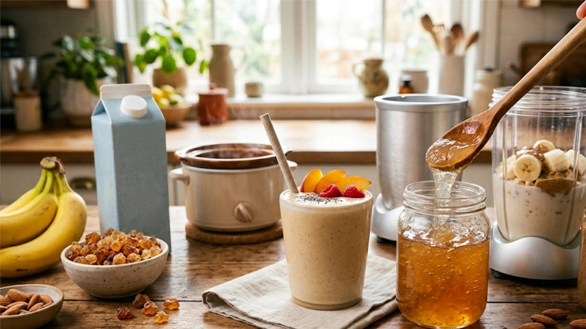 Herbal wellness product