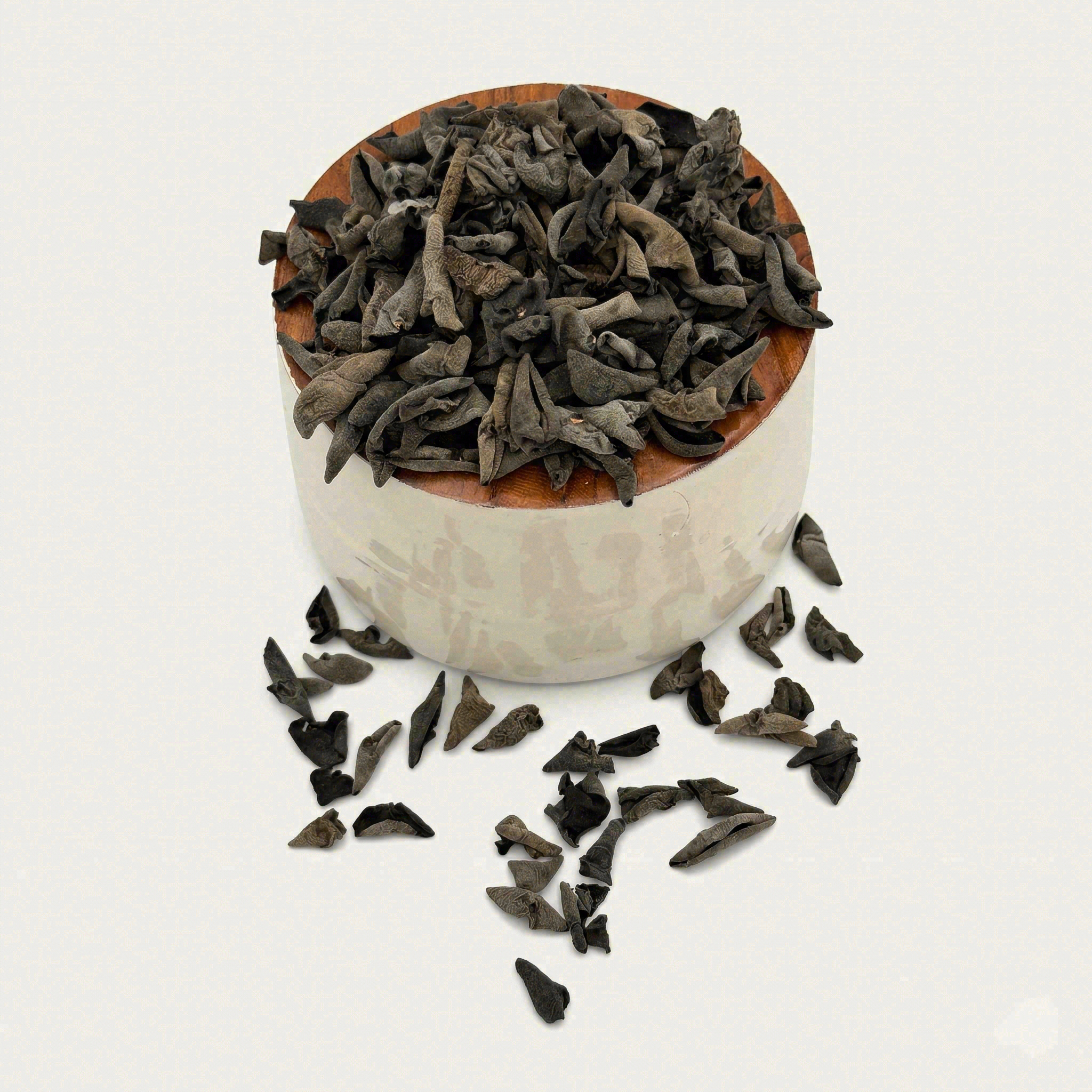 Premium Black Wood Ear Mushroom