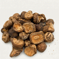 Authentic Trimmed Pearl Shiitake Mushrooms
