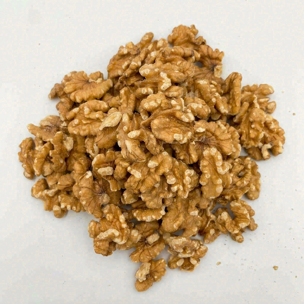 California Walnuts