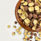 Authentic Skin-On Split Xiang Lotus Seeds