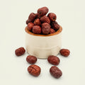 Premium Sun-Dried Pitted Red Dates (Jujubes)