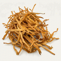 Authentic Organic Golden Daylily Buds (Jin Zhen Cai)