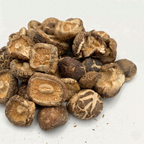 Authentic Trimmed Pearl Shiitake Mushrooms