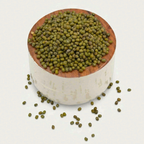 Green Mung Bean