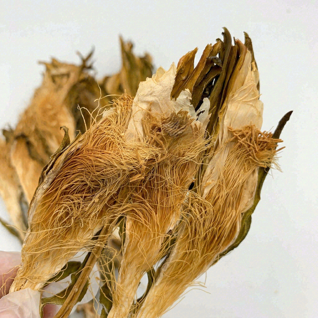 Premium Dried Dragon Fruit Flower
