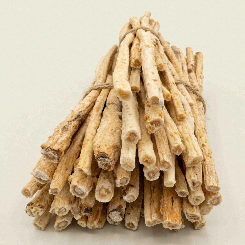 Authentic Glehnia Root