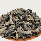 Premium Black Wood Ear Mushroom