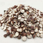 Split Euryale Seeds