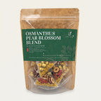 Authentic Osmanthus Asian Pear Blend