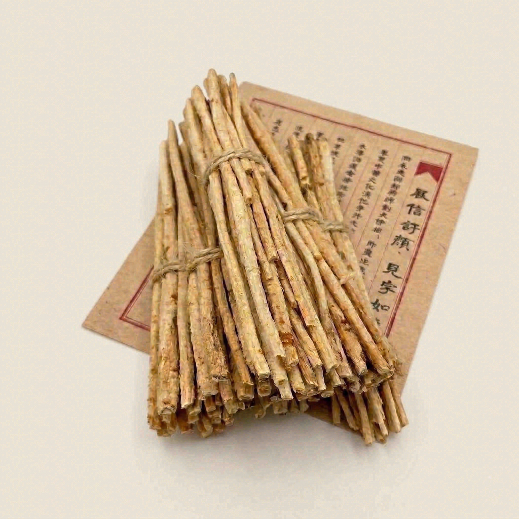 Authentic Glehnia Root