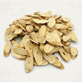 Authentic Diagonal-Cut Astragalus Slices