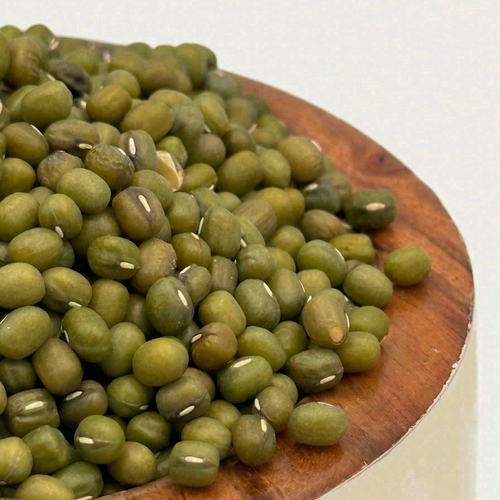 Authentic Whole Mung Beans