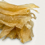 Authentic Translucent South American Fish Maw