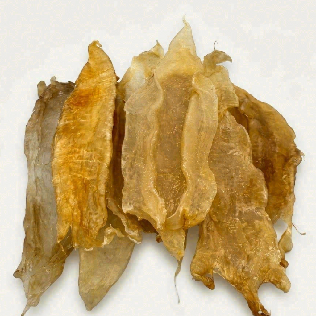 Premium Dried Fish Maw