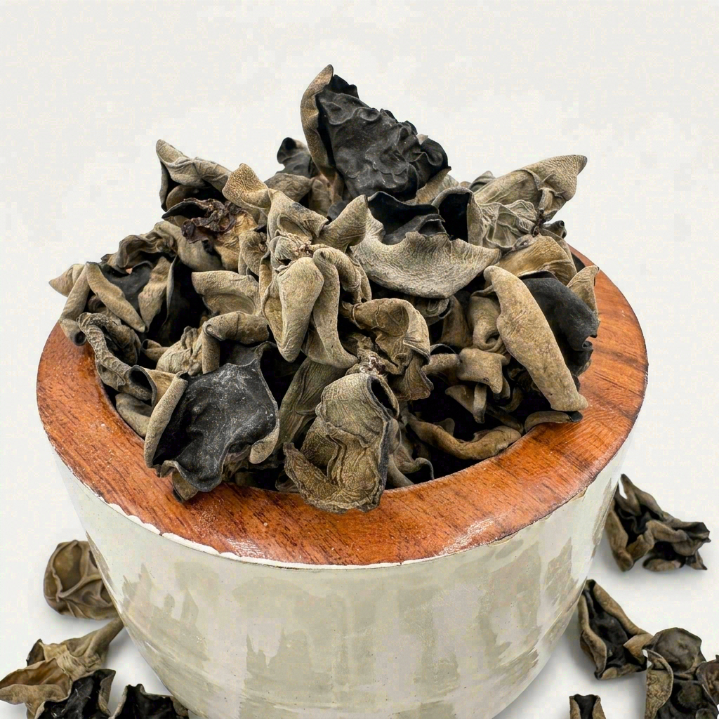 Authentic Rootless Single-Petal Cat-Ear Fungus