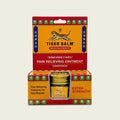 Authentic Tiger Balm White Aromatic Ointment