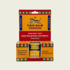 Authentic Tiger Balm White Aromatic Ointment