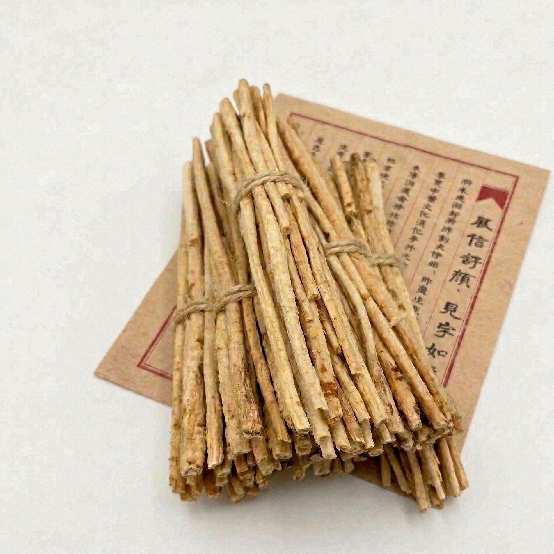 Authentic Glehnia Root