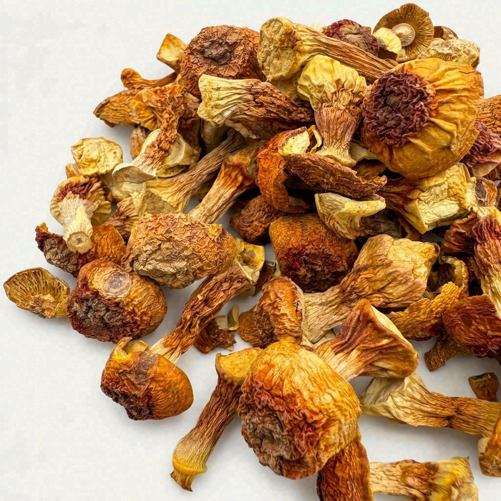 Authentic Thick-Fleshed Royal Sun Mushroom