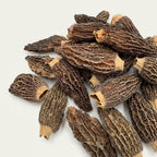 Dried Morel Mushrooms（Known in Chinese as Yang Du Jun ）