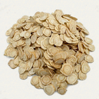 4-Year American Ginseng Slices
