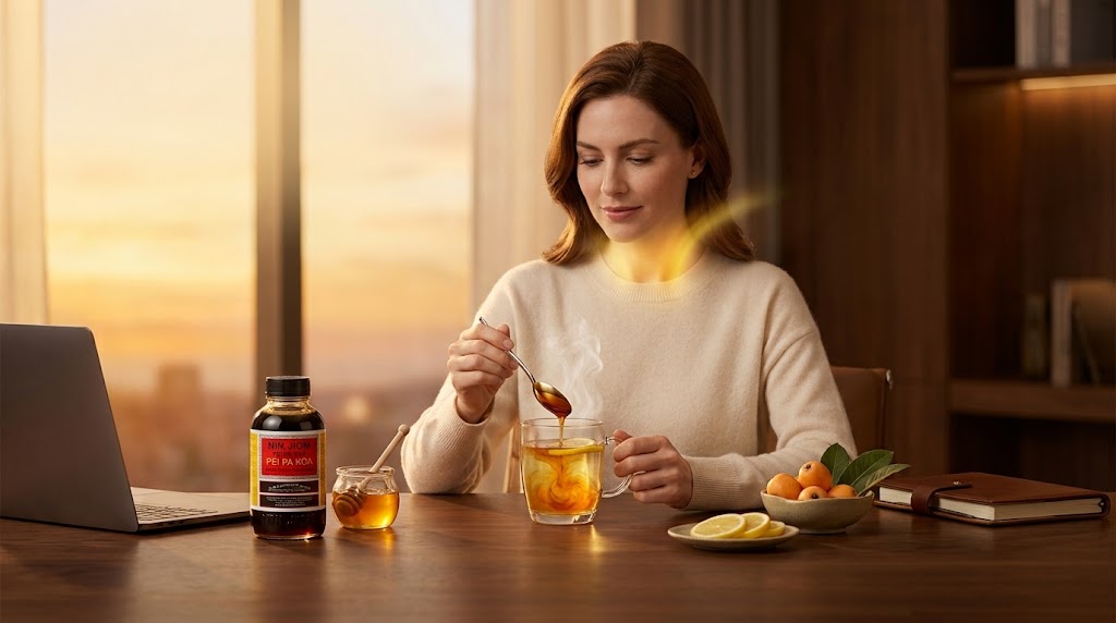 Herbal wellness product