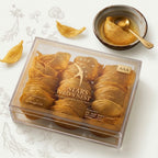 Imperial Reserve Indonesian Golden Bird's Nest