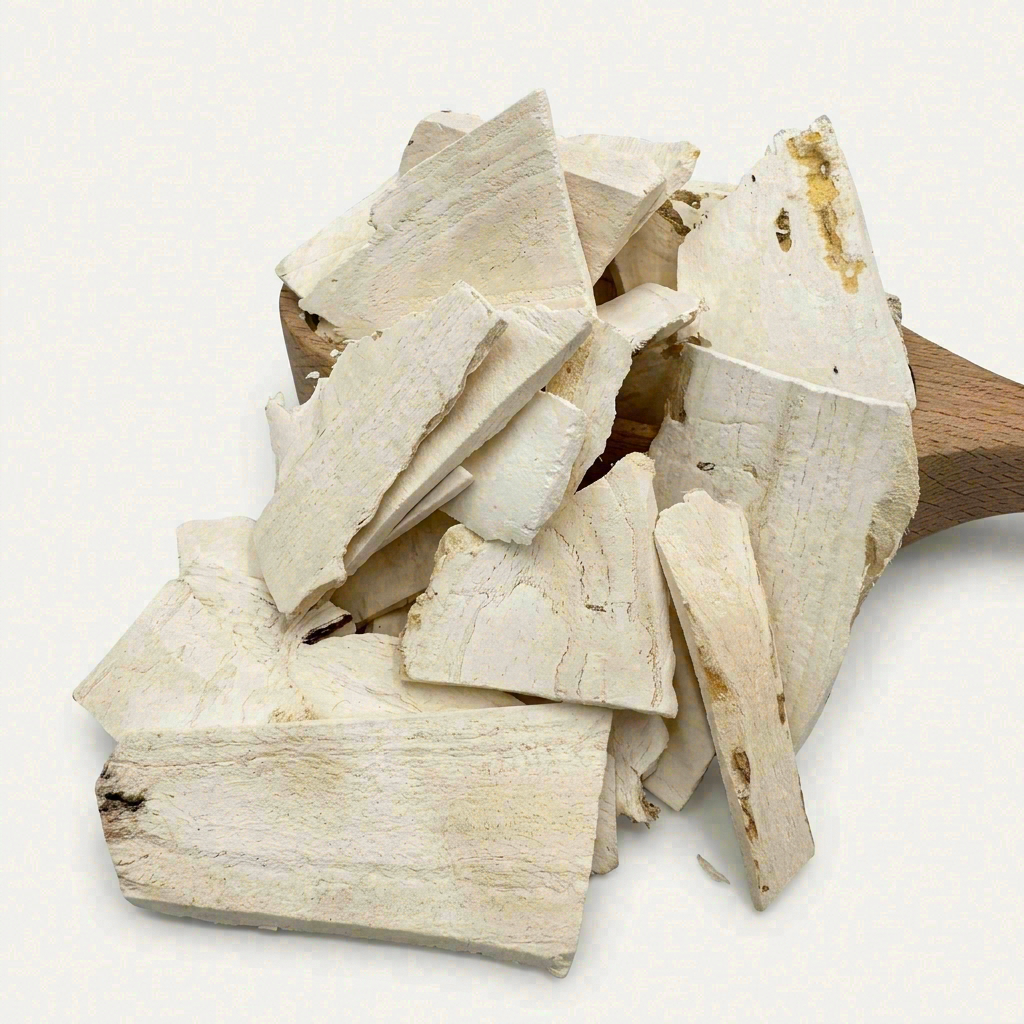 Authentic Thick-Cut Taishan Kudzu Root