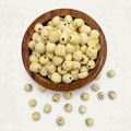 Authentic Cored Jianning White Lotus Seeds