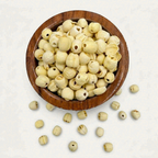 Authentic Cored Jianning White Lotus Seeds