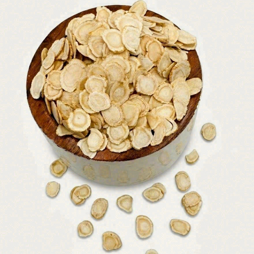 4-Year American Ginseng Slices