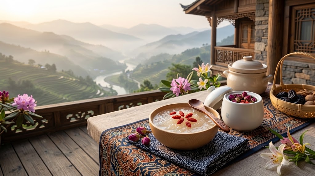 Herbal wellness product