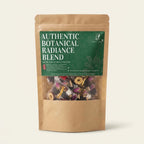 Authentic Botanical Radiance Blend