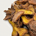 Authentic Thick-Cut Taishan Chicken Claw Taro