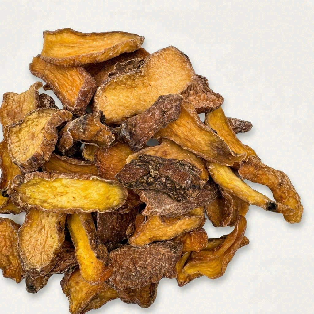 Authentic Thick-Cut Taishan Chicken Claw Taro
