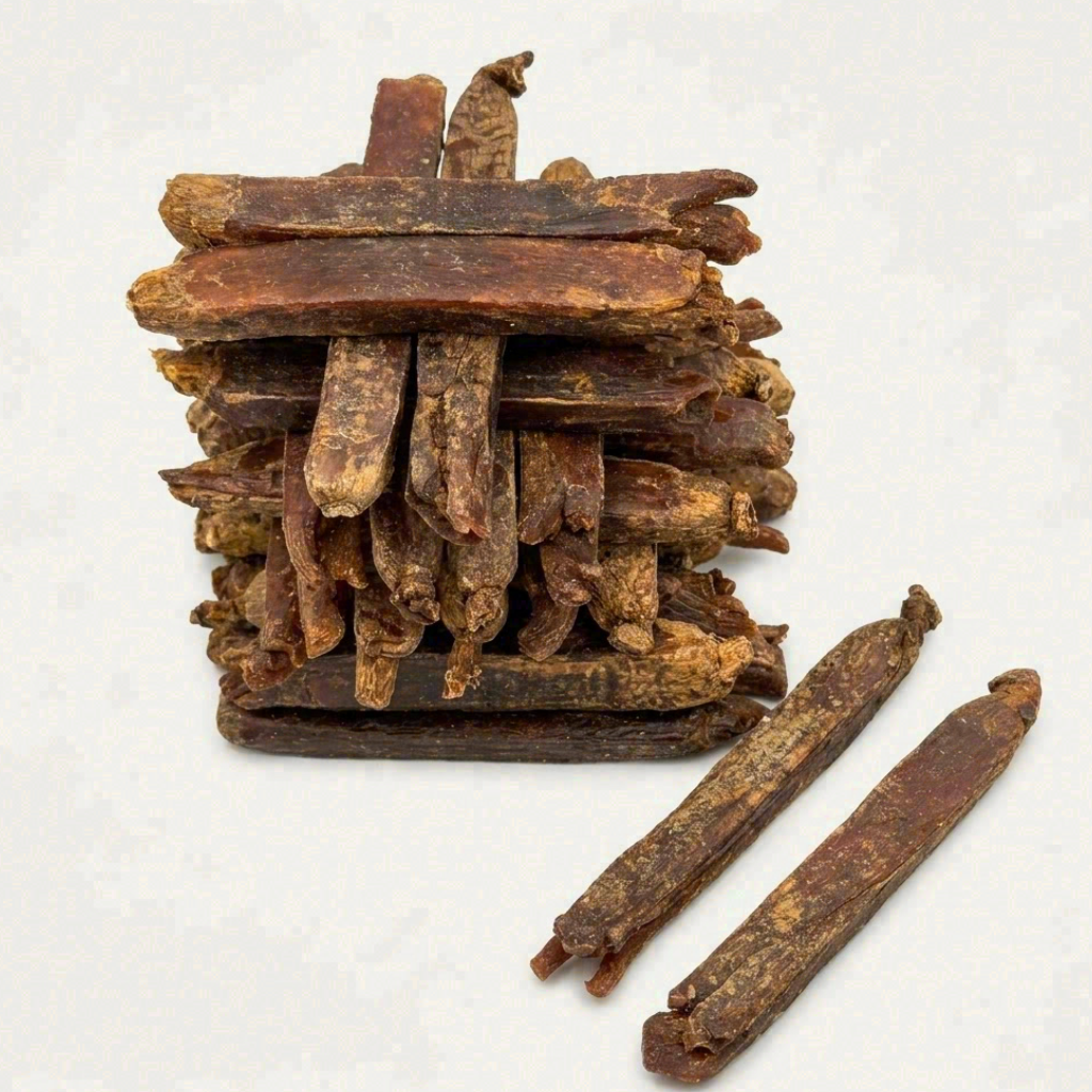 Premium Korean Red Ginseng (Gao Li Hong Shen)