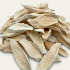 Authentic Unbleached Powdery Tiegun Yam