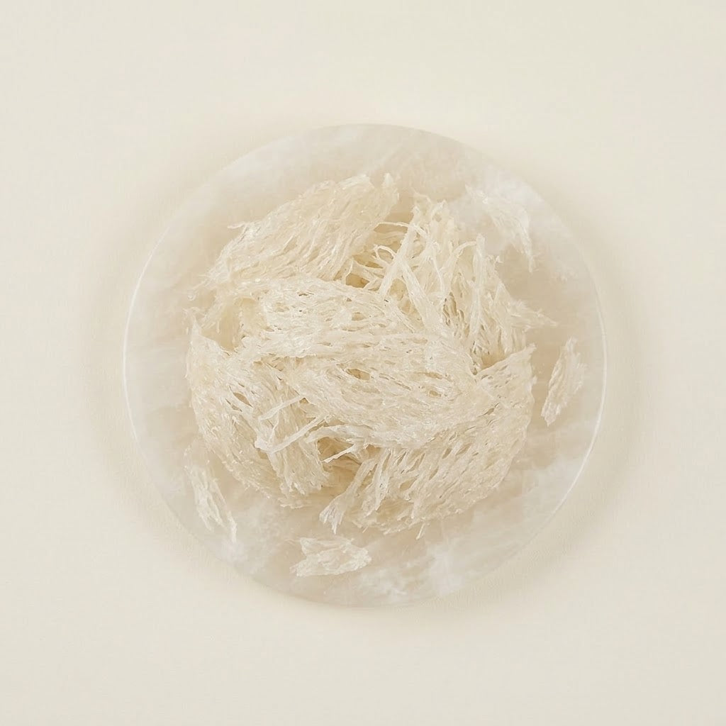 Everyday Premium Bird's Nest Strands