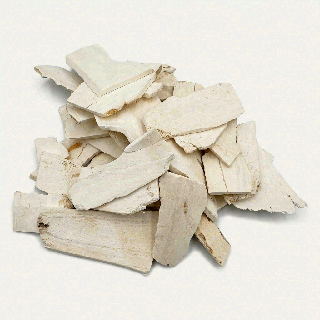 Authentic Thick-Cut Taishan Kudzu Root
