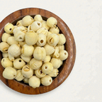 Authentic Cored Jianning White Lotus Seeds