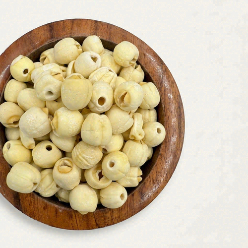 Authentic Cored Jianning White Lotus Seeds