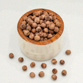 Authentic Whole Skin-On Red Lotus Seeds